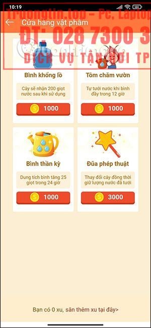 Cách chơi game nông trại Shopee thu hoạch nhanh đổi quà