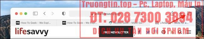 Cách&nbsp;tìm&nbsp;kiếm&nbsp;tab&nbsp;đang&nbsp;mở&nbsp;trong&nbsp;Safari&nbsp;trên&nbsp;Mac