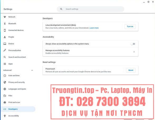Cách&nbsp;cài&nbsp;đặt&nbsp;Microsoft&nbsp;Edge&nbsp;trên&nbsp;Chromebook