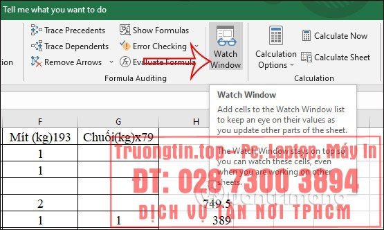 Cách&nbsp;mở&nbsp;cửa&nbsp;sổ&nbsp;quản&nbsp;lý&nbsp;công&nbsp;thức&nbsp;trong&nbsp;Excel