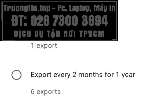 Cách&nbsp;xuất,&nbsp;download&nbsp;dữ&nbsp;liệu&nbsp;Google&nbsp;Maps