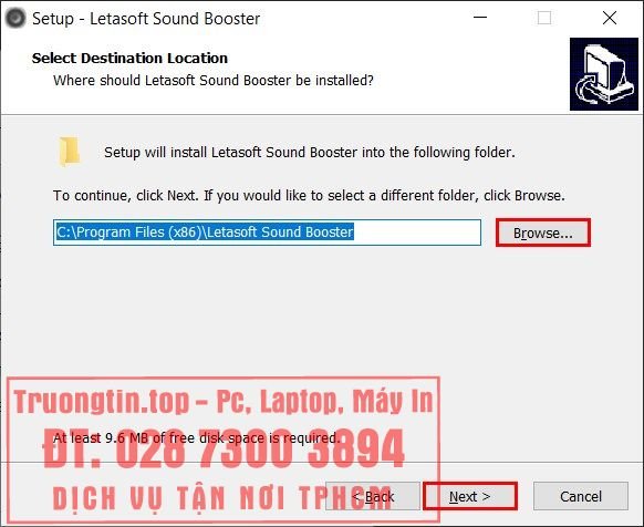 Cách&nbsp;tăng&nbsp;âm&nbsp;lượng&nbsp;loa&nbsp;laptop,&nbsp;máy&nbsp;tính&nbsp;nhanh&nbsp;chóng,&nbsp;dễ&nbsp;thực&nbsp;hiện