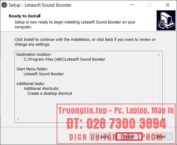 Cách&nbsp;tăng&nbsp;âm&nbsp;lượng&nbsp;loa&nbsp;laptop,&nbsp;máy&nbsp;tính&nbsp;nhanh&nbsp;chóng,&nbsp;dễ&nbsp;thực&nbsp;hiện