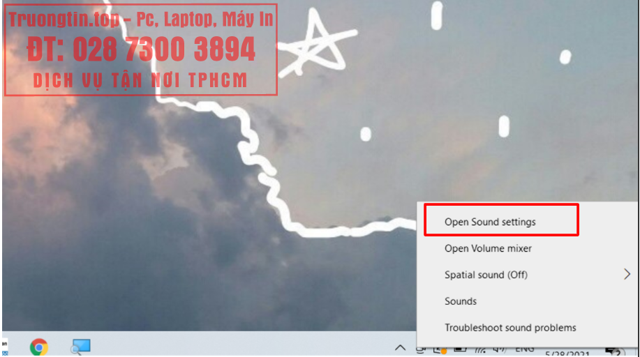 Cách&nbsp;tăng&nbsp;âm&nbsp;lượng&nbsp;loa&nbsp;laptop,&nbsp;máy&nbsp;tính&nbsp;nhanh&nbsp;chóng,&nbsp;dễ&nbsp;thực&nbsp;hiện