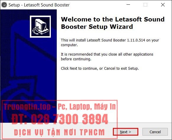 Cách&nbsp;tăng&nbsp;âm&nbsp;lượng&nbsp;loa&nbsp;laptop,&nbsp;máy&nbsp;tính&nbsp;nhanh&nbsp;chóng,&nbsp;dễ&nbsp;thực&nbsp;hiện