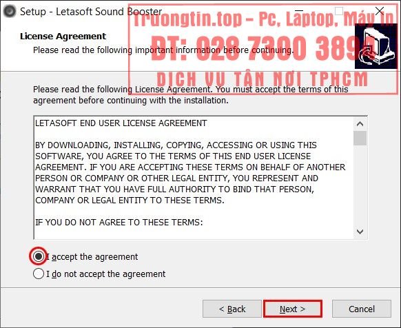 Cách&nbsp;tăng&nbsp;âm&nbsp;lượng&nbsp;loa&nbsp;laptop,&nbsp;máy&nbsp;tính&nbsp;nhanh&nbsp;chóng,&nbsp;dễ&nbsp;thực&nbsp;hiện