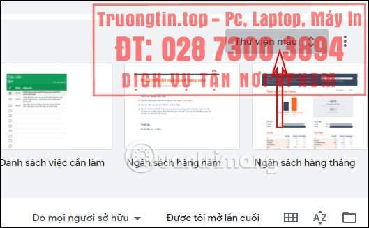 Cách&nbsp;chèn&nbsp;Template&nbsp;vào&nbsp;Google&nbsp;Sheets