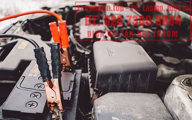 5 cách sạc laptop không cần bộ sạc 2 5 cách sạc laptop không cần bộ sạc