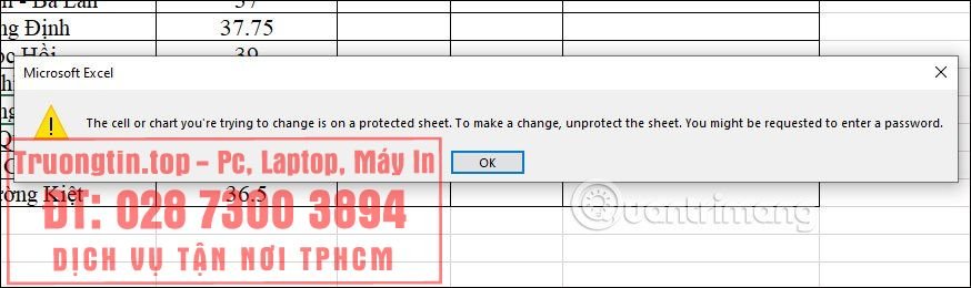 Cách&nbsp;khóa&nbsp;cột&nbsp;trong&nbsp;Excel
