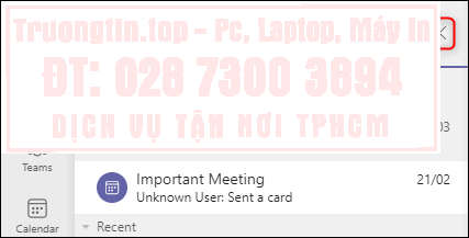 Cách&nbsp;ẩn,&nbsp;ghim&nbsp;và&nbsp;lọc&nbsp;cuộc&nbsp;trò&nbsp;chuyện&nbsp;trong&nbsp;Microsoft&nbsp;Teams