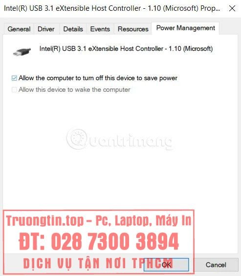 Cách&nbsp;khắc&nbsp;phục&nbsp;lỗi&nbsp;webcam&nbsp;tắt&nbsp;mở&nbsp;liên&nbsp;tục&nbsp;trên&nbsp;Windows&nbsp;10