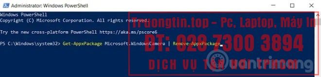 Cách&nbsp;khắc&nbsp;phục&nbsp;lỗi&nbsp;webcam&nbsp;tắt&nbsp;mở&nbsp;liên&nbsp;tục&nbsp;trên&nbsp;Windows&nbsp;10