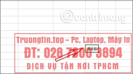 ###&nbsp;trong&nbsp;Excel&nbsp;là&nbsp;lỗi&nbsp;gì?