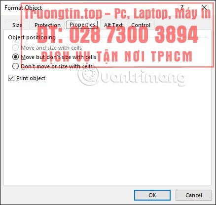 Cách&nbsp;tạo&nbsp;Combo&nbsp;Box&nbsp;trong&nbsp;Excel