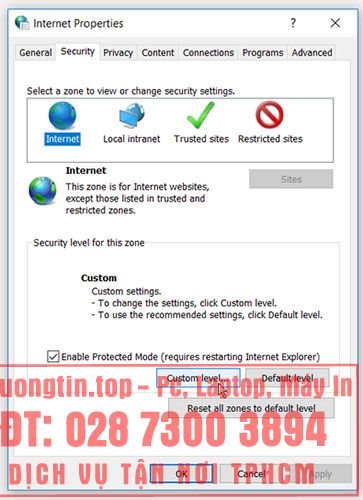 6 cách khắc phục lỗi “Download Failed Network Error” trên Chrome