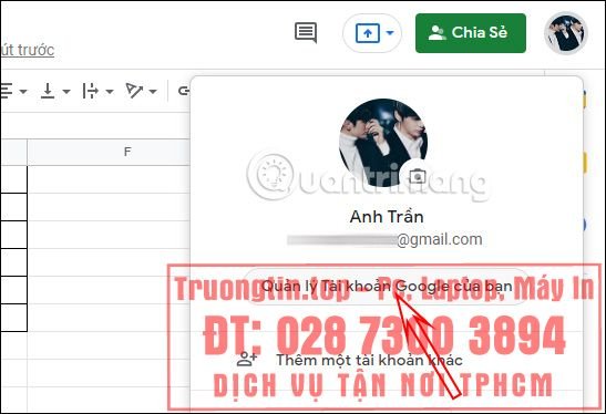 Cách&nbsp;đổi&nbsp;đơn&nbsp;vị&nbsp;tiền&nbsp;tệ&nbsp;mặc&nbsp;định&nbsp;Google&nbsp;Sheets
