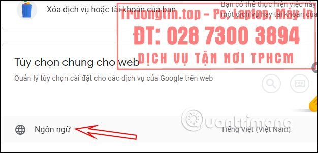 Cách&nbsp;đổi&nbsp;đơn&nbsp;vị&nbsp;tiền&nbsp;tệ&nbsp;mặc&nbsp;định&nbsp;Google&nbsp;Sheets