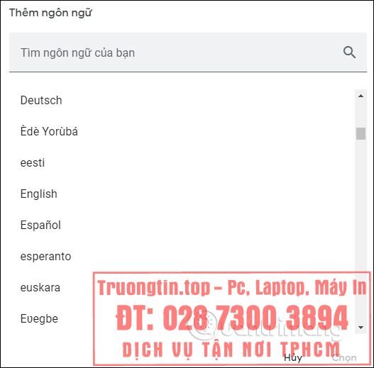 Cách&nbsp;đổi&nbsp;đơn&nbsp;vị&nbsp;tiền&nbsp;tệ&nbsp;mặc&nbsp;định&nbsp;Google&nbsp;Sheets