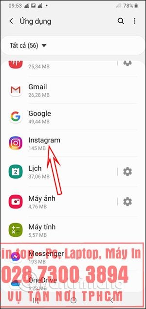 Cách&nbsp;sửa&nbsp;lỗi&nbsp;Instagram&nbsp;mất&nbsp;ảnh&nbsp;hoặc&nbsp;video&nbsp;gần&nbsp;đây