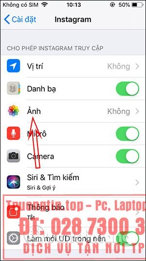 Cách&nbsp;sửa&nbsp;lỗi&nbsp;Instagram&nbsp;mất&nbsp;ảnh&nbsp;hoặc&nbsp;video&nbsp;gần&nbsp;đây