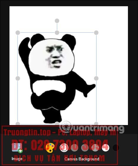 Cách&nbsp;chỉnh&nbsp;sửa&nbsp;ảnh&nbsp;trên&nbsp;PhotoKit&nbsp;trực&nbsp;tuyến