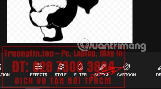 Cách&nbsp;chỉnh&nbsp;sửa&nbsp;ảnh&nbsp;trên&nbsp;PhotoKit&nbsp;trực&nbsp;tuyến