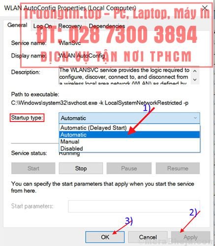 Khắc&nbsp;phục&nbsp;lỗi&nbsp;mạng&nbsp;WiFi&nbsp;không&nbsp;hiển&nbsp;thị&nbsp;trên&nbsp;Windows&nbsp;10