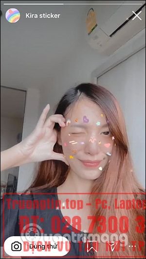 Mẹo&nbsp;tạo&nbsp;Story&nbsp;Instagram&nbsp;đẹp,&nbsp;độc&nbsp;đáo&nbsp;trên&nbsp;điện&nbsp;thoại