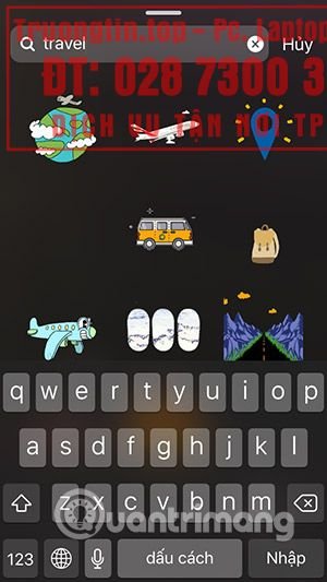 Mẹo&nbsp;tạo&nbsp;Story&nbsp;Instagram&nbsp;đẹp,&nbsp;độc&nbsp;đáo&nbsp;trên&nbsp;điện&nbsp;thoại