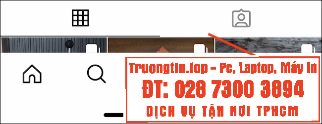 Cách ẩn hoặc hiển thị số lượt thích trên Instagram