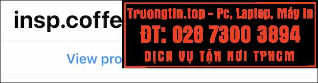 Cách ẩn hoặc hiển thị số lượt thích trên Instagram