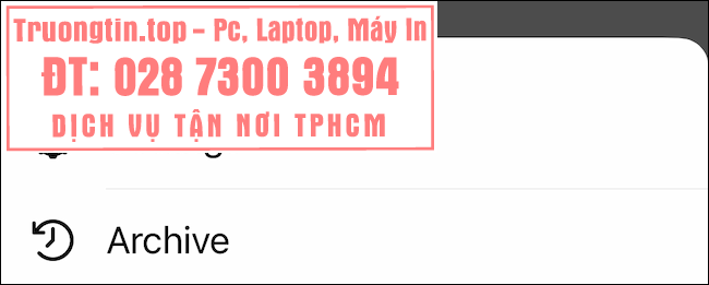 Cách ẩn hoặc hiển thị số lượt thích trên Instagram