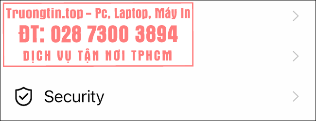 Cách ẩn hoặc hiển thị số lượt thích trên Instagram