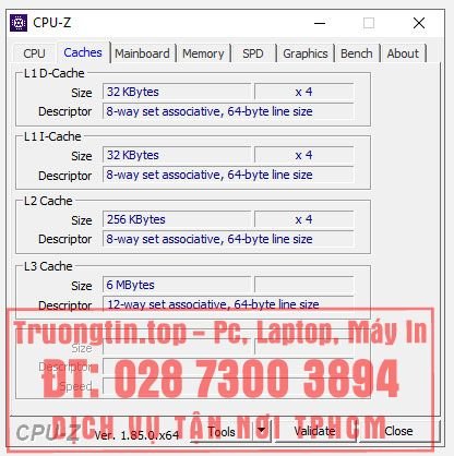 CPU Cache hoạt động như thế nào? L1, L2 và L3 Cache là gì?