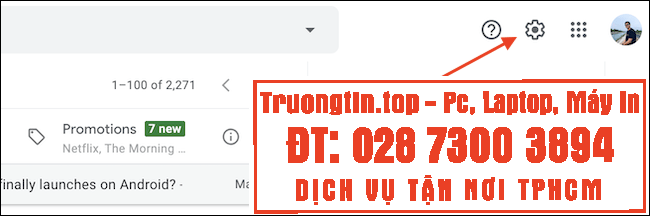 Cách&nbsp;tắt&nbsp;tính&nbsp;năng&nbsp;Smart&nbsp;Reply&nbsp;và&nbsp;Smart&nbsp;Compose&nbsp;trong&nbsp;Gmail