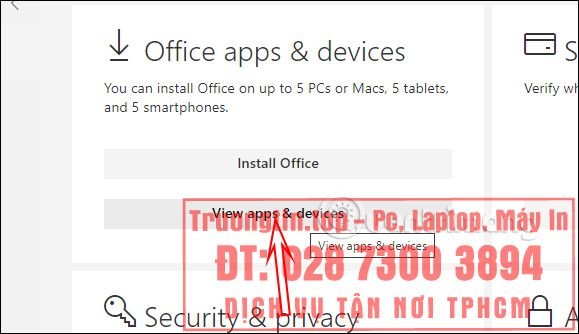Cách&nbsp;tải&nbsp;Office&nbsp;365&nbsp;miễn&nbsp;phí&nbsp;trọn&nbsp;đời,&nbsp;tự&nbsp;gia&nbsp;hạn