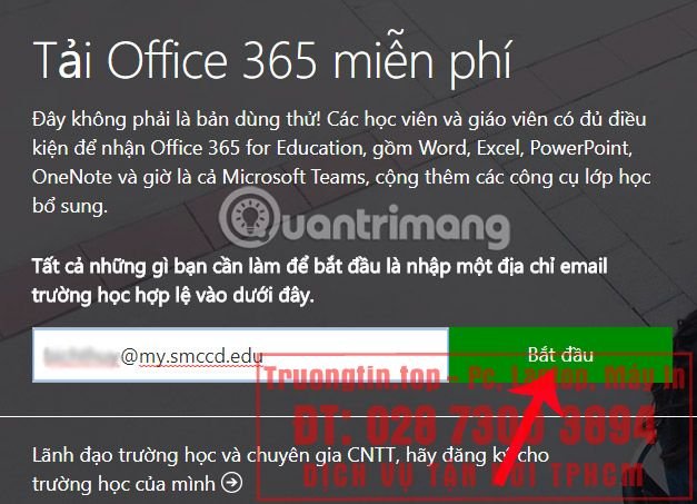 Cách&nbsp;tải&nbsp;Office&nbsp;365&nbsp;miễn&nbsp;phí&nbsp;trọn&nbsp;đời,&nbsp;tự&nbsp;gia&nbsp;hạn