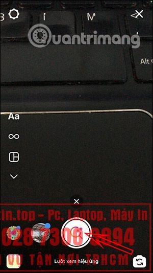 Cách&nbsp;tải&nbsp;filter&nbsp;lá&nbsp;bài&nbsp;thành&nbsp;thật&nbsp;trên&nbsp;Instagram