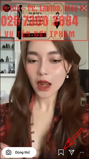 Cách&nbsp;tải&nbsp;filter&nbsp;lá&nbsp;bài&nbsp;thành&nbsp;thật&nbsp;trên&nbsp;Instagram