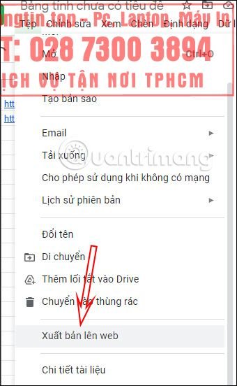 Cách&nbsp;mở&nbsp;link&nbsp;trong&nbsp;Google&nbsp;Sheets&nbsp;bằng&nbsp;1&nbsp;lần&nbsp;click&nbsp;chuột