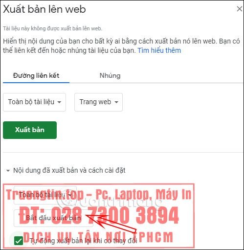 Cách&nbsp;mở&nbsp;link&nbsp;trong&nbsp;Google&nbsp;Sheets&nbsp;bằng&nbsp;1&nbsp;lần&nbsp;click&nbsp;chuột