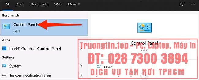 Cách&nbsp;tạo&nbsp;shortcut&nbsp;VPN&nbsp;trên&nbsp;màn&nbsp;hình&nbsp;desktop&nbsp;Windows&nbsp;10