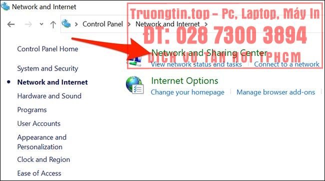 Cách&nbsp;tạo&nbsp;shortcut&nbsp;VPN&nbsp;trên&nbsp;màn&nbsp;hình&nbsp;desktop&nbsp;Windows&nbsp;10
