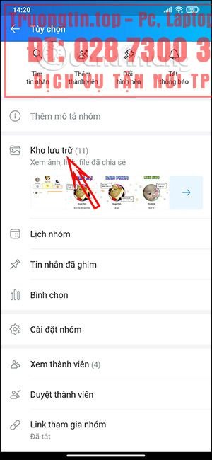 Cách&nbsp;tìm&nbsp;tin&nbsp;nhắn&nbsp;gốc&nbsp;của&nbsp;hình&nbsp;ảnh,&nbsp;file&nbsp;trong&nbsp;Zalo