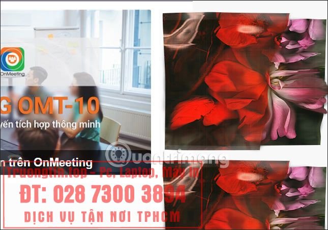 Cách&nbsp;chặn&nbsp;quảng&nbsp;cáo&nbsp;trang&nbsp;web&nbsp;bằng&nbsp;ảnh&nbsp;nghệ&nbsp;thuật