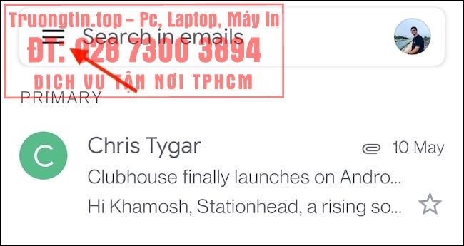 Cách&nbsp;xóa&nbsp;các&nbsp;danh&nbsp;mục&nbsp;hộp&nbsp;thư&nbsp;đến&nbsp;trong&nbsp;Gmail