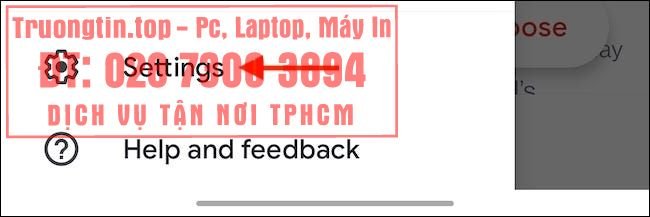 Cách&nbsp;xóa&nbsp;các&nbsp;danh&nbsp;mục&nbsp;hộp&nbsp;thư&nbsp;đến&nbsp;trong&nbsp;Gmail