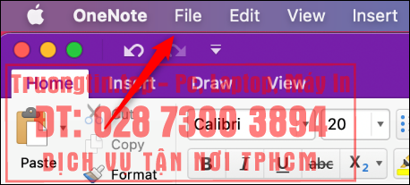 Cách&nbsp;xuất&nbsp;ghi&nbsp;chú&nbsp;Microsoft&nbsp;OneNote&nbsp;sang&nbsp;dạng&nbsp;file&nbsp;PDF