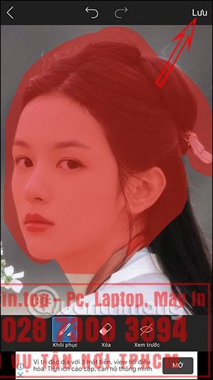 Hướng&nbsp;dẫn&nbsp;tạo&nbsp;ảnh&nbsp;đầu&nbsp;to&nbsp;người&nbsp;nhỏ&nbsp;trên&nbsp;điện&nbsp;thoại