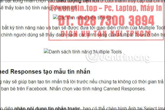 Cách&nbsp;dùng&nbsp;Simple&nbsp;Content&nbsp;Blocker&nbsp;chặn&nbsp;thành&nbsp;phần&nbsp;trên&nbsp;website
